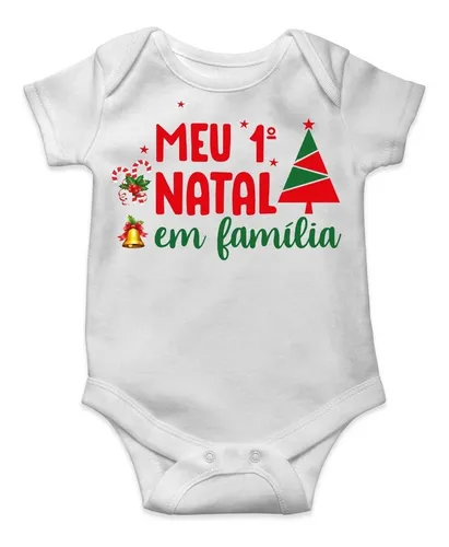 Roupa para natal em familia 2025
