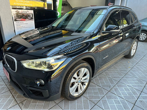 BMW X1 X1 SDRIVE 20i 2.0/2.0 TB Acti.Flex Aut.