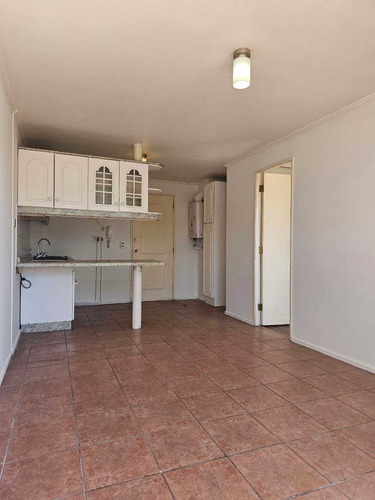 Se Arrienda Departamento Centro De Concepción (87369)