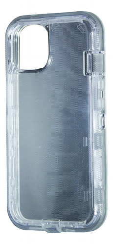 Carcasa Transparente Apple iPhone 11, 12, 13 ,14, 15 (Usado)