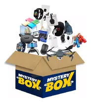 Comprar Caja De Sorpresa Misteriosa Electronico, Random Misteriosa A