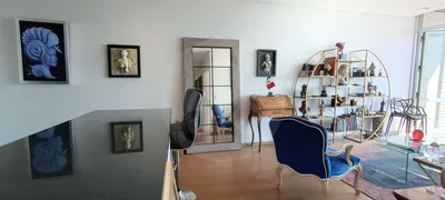 Departamento en renta