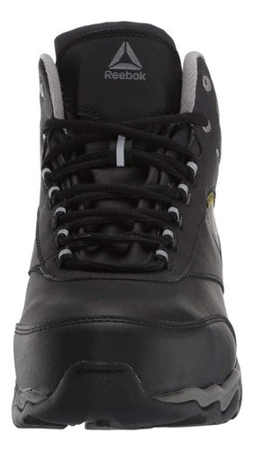 Botin Rbk Originales Punta Composite Waterproof Dielectrico