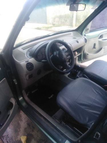Renault Kangoo 2007 1.9 Pack 1 Plc D