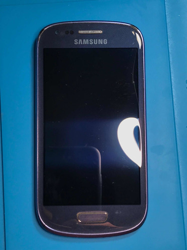 Módulo *original* Samsung S3 Mini I8190