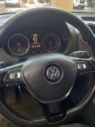 Volkswagen Amarok 2.0 Cd Tdi 4x2 Highline Pack At C34