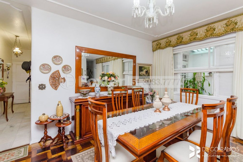 Apartamento, 3 Dormitórios, 187.26 M², Bom Fim - 206400