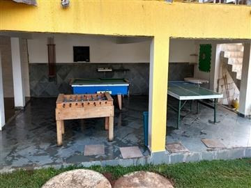 Imagem 7 de 14 de Chácaras Para Venda Em Atibaia