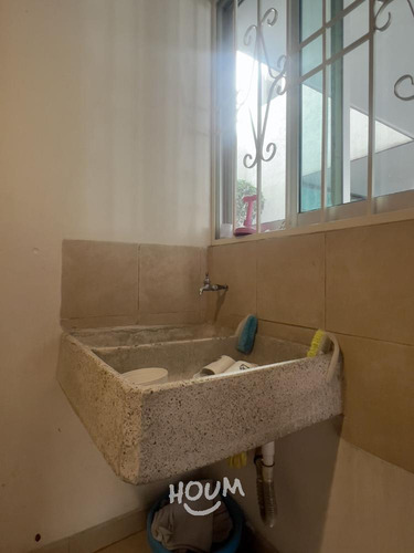 Casa En Tlacoquemecatl Del Valle, Benito Juárez Con 5 Recámaras, 320 M², Id: 150655