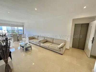 Apartamento en alquiler