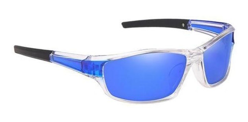 2 Gafas De Sol Para Montar Al Aire Libre Uv400-protege Los