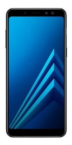 Samsung Galaxy A8 (2018) 32gb Libre Black