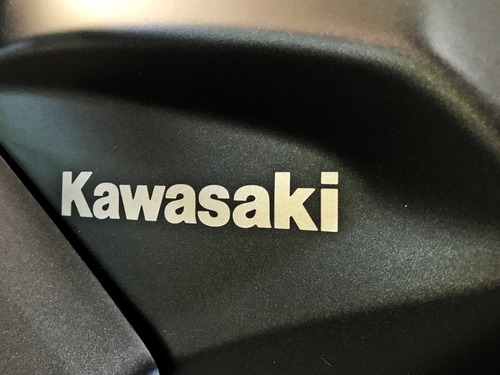 Kawasaki Z400 Abs ¡nuevo Color! 2021 / Módica Motos