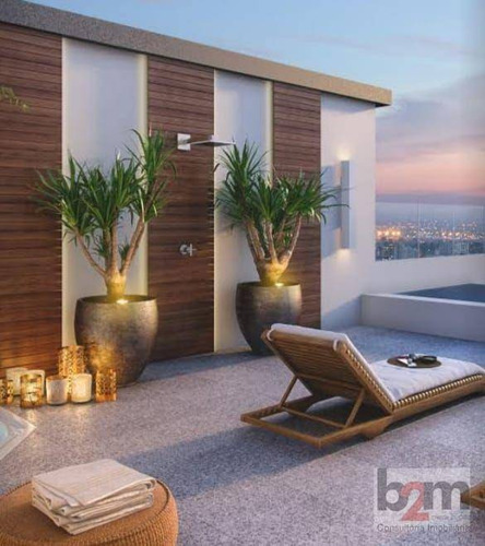 Imagem 8 de 14 de Apartamento À Venda, 38 M² Por R$ 295.000,00 - Centro - Osasco/sp - Ap2482