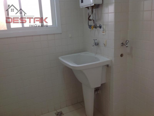 Imagem 10 de 15 de Ref.: 6019 - Apartamento Em Jundiaí Para Venda - V6019