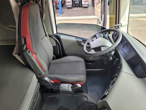 Volvo Fh 460 Ano 2021/21 6x2 I-shift Globetrotter