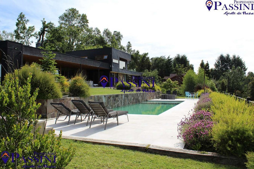 Venta Casa Camino Villarrica-pucón