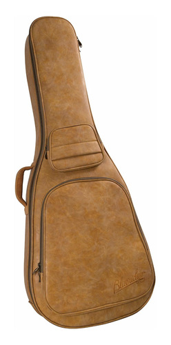 Blueridge Bv-1012 Bolsa Para Guitarra Acústica