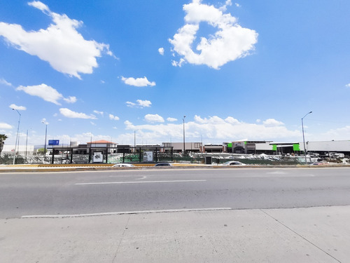Imagen 3 de 14 de Lotes Comerciales En Venta Sobre Av. Boulevard De La Naciòn, Querétaro.