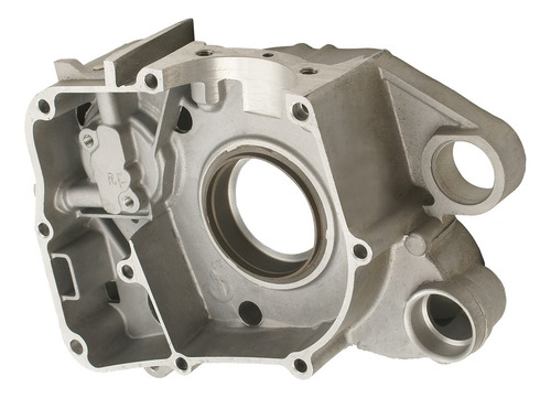 Componente De Carter Der D150lt Original Italika E07010008
