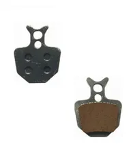 Comprar Pastillas De Resina Semi Metálica Ksd, Sypo, Form. Oro Otros