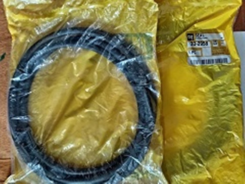 Sello Ring 3d2958 Caterpillar Rin 35 Camiones Rokeros