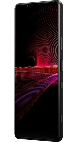 Imagen 2 de 3 de Nuevo Sony-xperia-1-iii-dual-sim-256gb