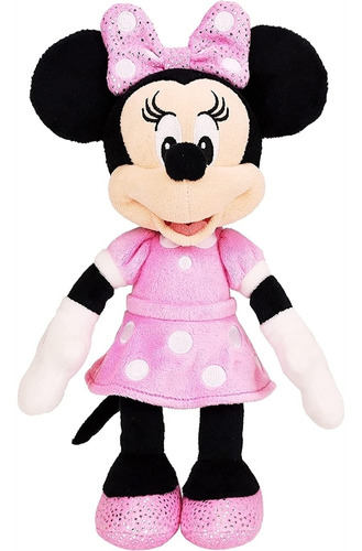 Peluche Minnie Mouse  Disney Puf