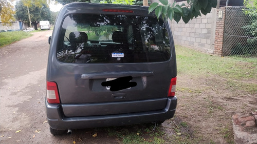 Citroën Berlingo Multispace 1.6 X 110cv Am53