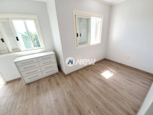 Imagem 12 de 26 de Casa Residencial À Venda, Rondônia, Novo Hamburgo. - Ca2437