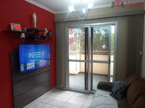 Imagem 2 de 16 de Apartamento Térreo, Com 3 Dormitórios Sendo 1 Suíte - Ap04013