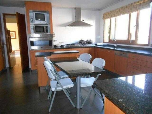 Imagen 7 de 11 de Bonita Casa Inglesa En Venta En Las Pataguas