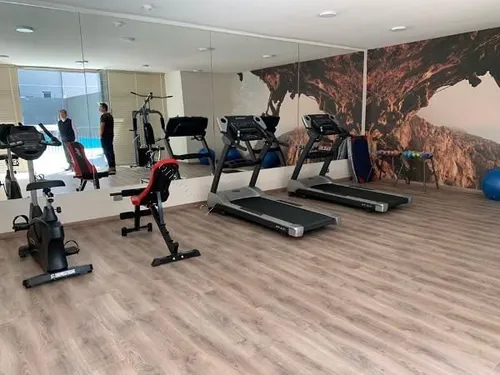 Departamento En Venta Metro San Alberto Hurtado