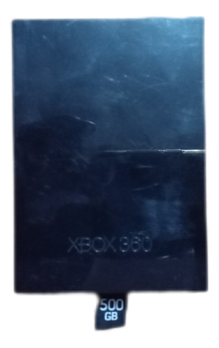 Disco Duro 500gb Xbox 360 