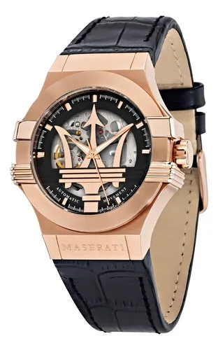 Relojes maserati opiniones hotsell