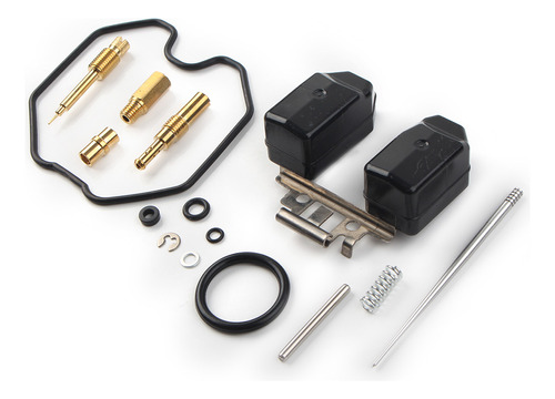 Para El Conjunto De Kit De Reparación De Carburador Honda Xl