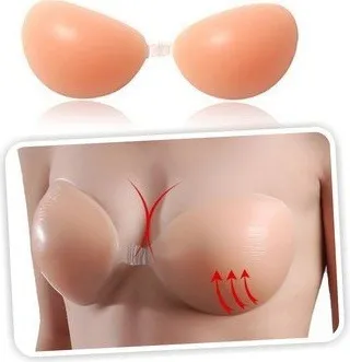 Lili pink copas silicona sales