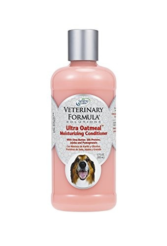 Synergylabs Veterinary Formula Solutions Ultra Acondicionado