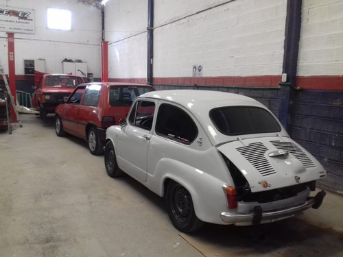 Fiat 600
