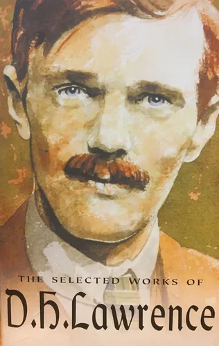 comprar Selected Works Of D.h. Lawrence,the - Lawrence David Herbert