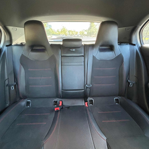 Mercedes-benz Clase A 2.0 A250 Amg-line 224cv Hatch