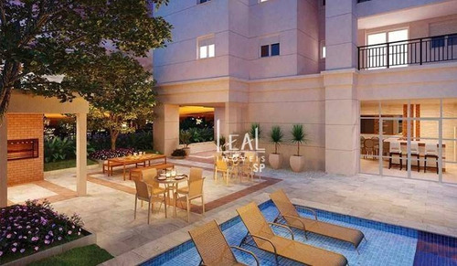 Imagem 24 de 30 de Apartamento Com 2 Dormitórios À Venda, 68 M² Por R$ 605.000,00 - Jardim Flor Da Montanha - Guarulhos/sp - Ap0699