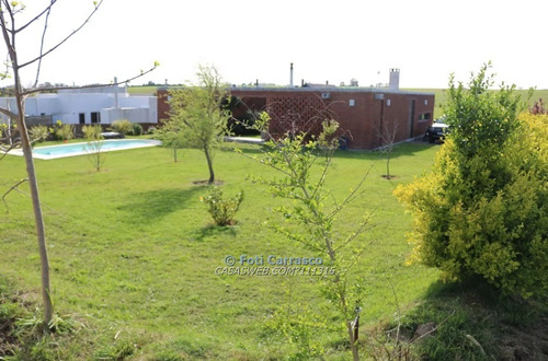 Imagen 6 de 6 de Casa En Venta Colinas De Carrasco