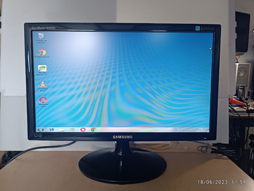 Monitor Samsung Led Syncmaster Bx1931