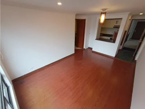 Apartaestudio En Venta En Batan, Suba