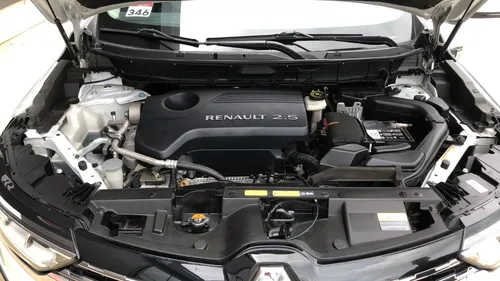 Renault Koleos 2.5 Zen