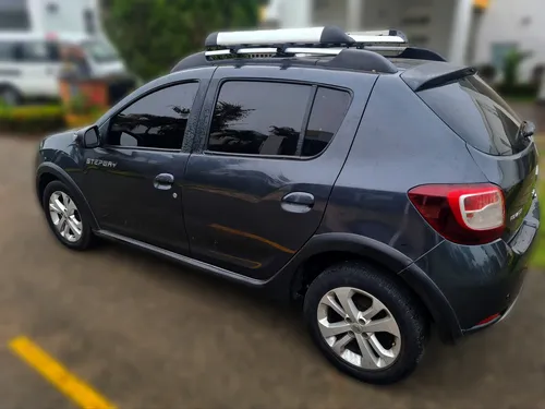 Renault Stepway Expresion