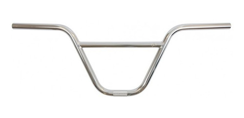 Federal V2 Drop Manubrio Cromado 9.5