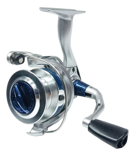 Molinete Okuma Fishing Aria 5000a Rec 5.0:1 Drag 9kg 01 Rol
