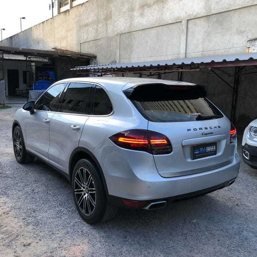 Porsche Cayenne V6 3.6 4x4 2011